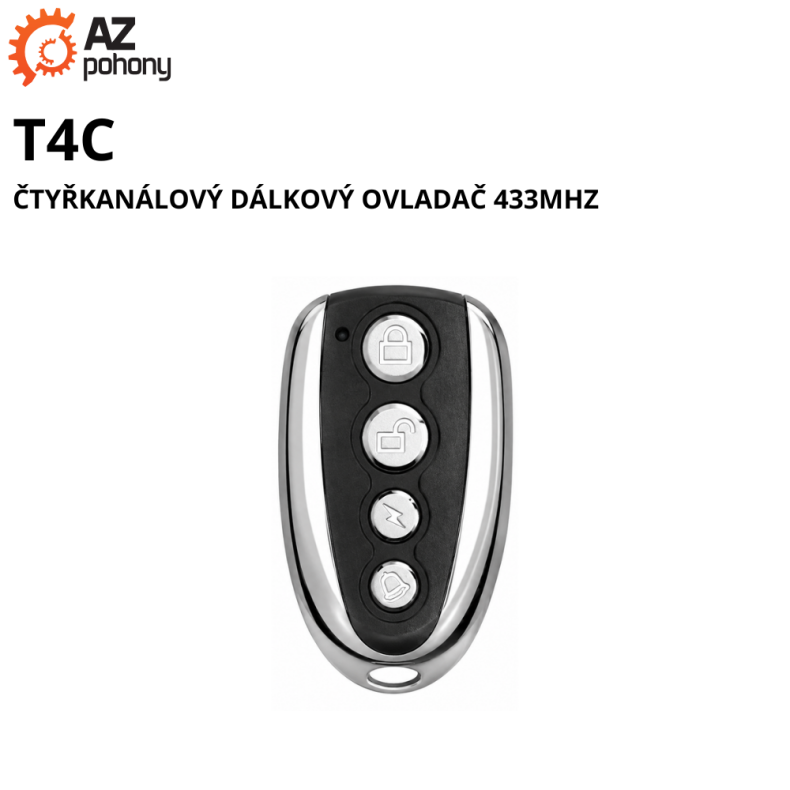 T4C